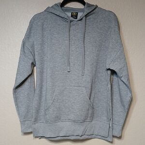 Athletic Works Gray Hoodie